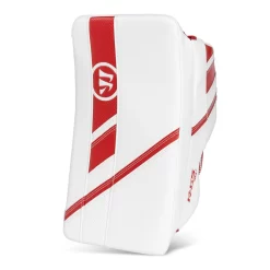 Warrior Ritual G5 SR+ Senior Goalie Blocker 21 Warrior Ritual G5 SR+ Senior Goalie Blocker -Sports - Hockey warrior blockers warrior ritual g5 sr senior goalie blocker white red regular 28741245403202