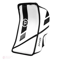Warrior Ritual G5 Youth Goalie Blocker 22 Warrior Ritual G5 Youth Goalie Blocker -Sports - Hockey warrior blockers warrior ritual g5 youth goalie blocker white black regular 28741245993026