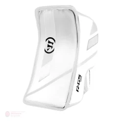 Warrior Ritual G5 Youth Goalie Blocker 19 Warrior Ritual G5 Youth Goalie Blocker -Sports - Hockey warrior blockers warrior ritual g5 youth goalie blocker white regular 28741245894722
