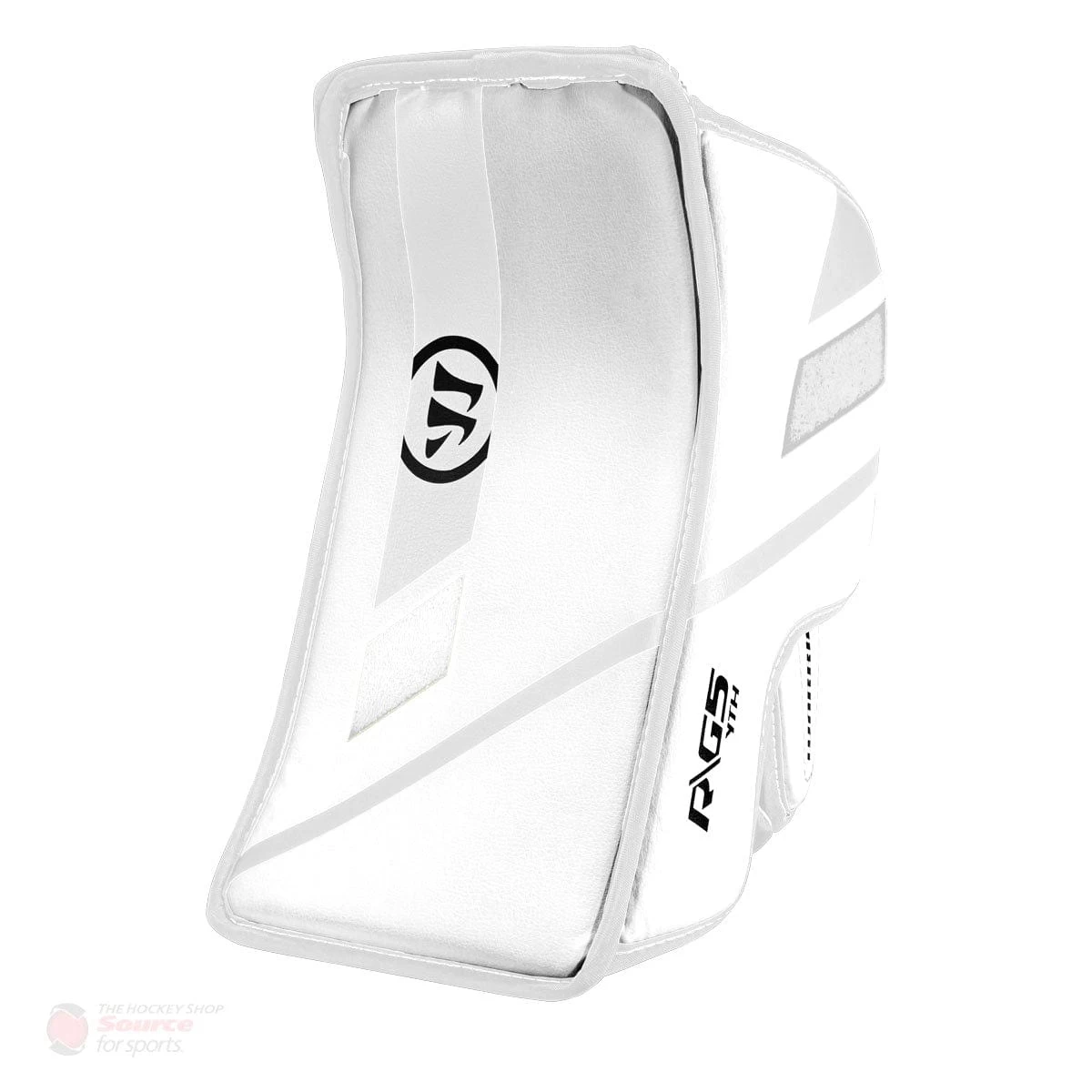 Warrior Ritual G5 Youth Goalie Blocker 8 Warrior Ritual G5 Youth Goalie Blocker - Image 8