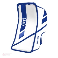 Warrior Ritual G5 Youth Goalie Blocker 20 Warrior Ritual G5 Youth Goalie Blocker -Sports - Hockey warrior blockers warrior ritual g5 youth goalie blocker white royal regular 28741245927490