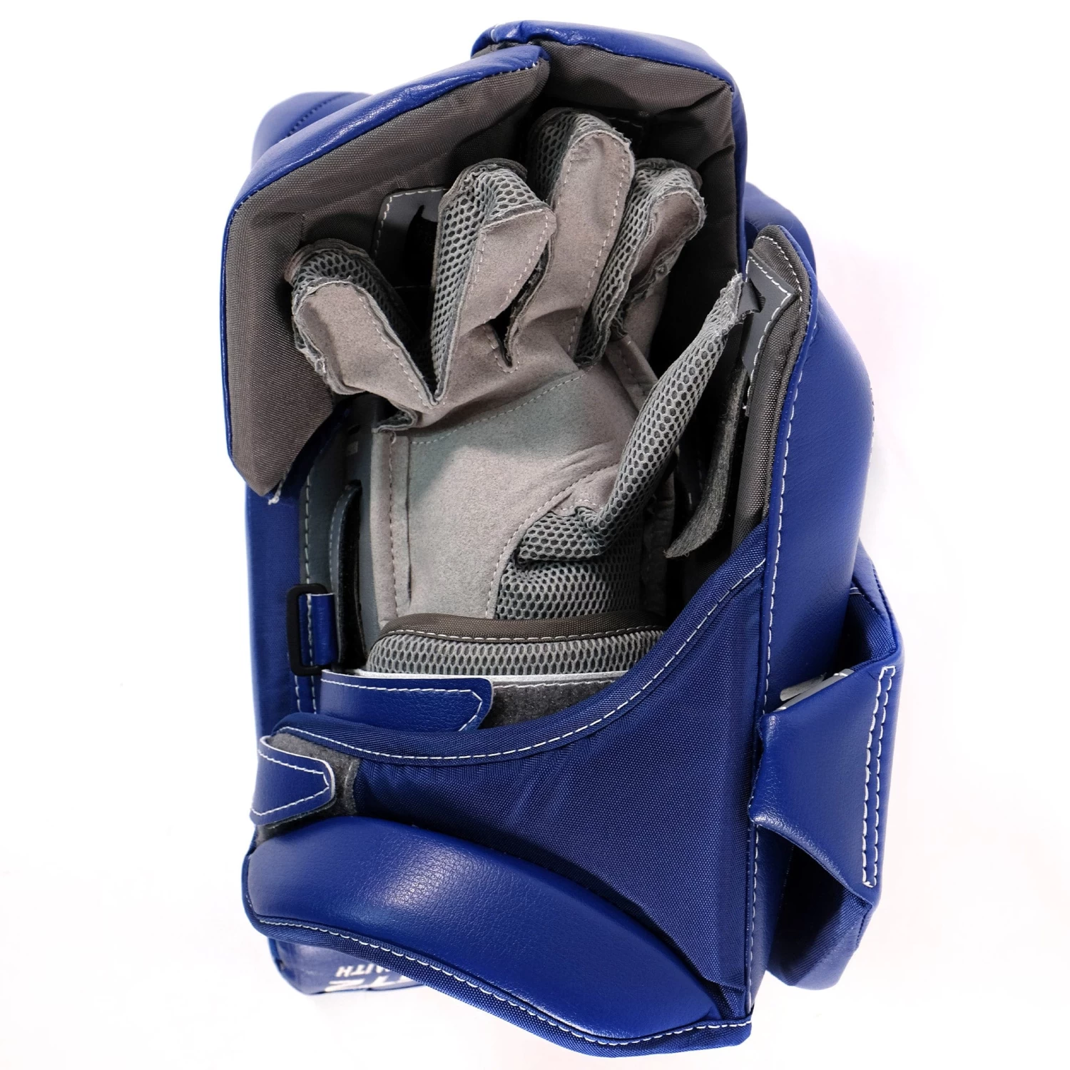 Warrior Ritual GT2 Classic Senior Goalie Blocker 10 Warrior Ritual GT2 Classic Senior Goalie Blocker - Image 10