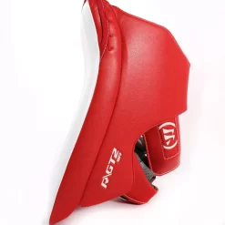 Warrior Ritual GT2 Classic Senior Goalie Blocker 26 Warrior Ritual GT2 Classic Senior Goalie Blocker -Sports - Hockey warrior blockers warrior ritual gt2 classic senior goalie blocker 28861239525442