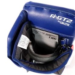 Warrior Ritual GT2 Classic Senior Goalie Blocker 24 Warrior Ritual GT2 Classic Senior Goalie Blocker -Sports - Hockey warrior blockers warrior ritual gt2 classic senior goalie blocker 28861239590978