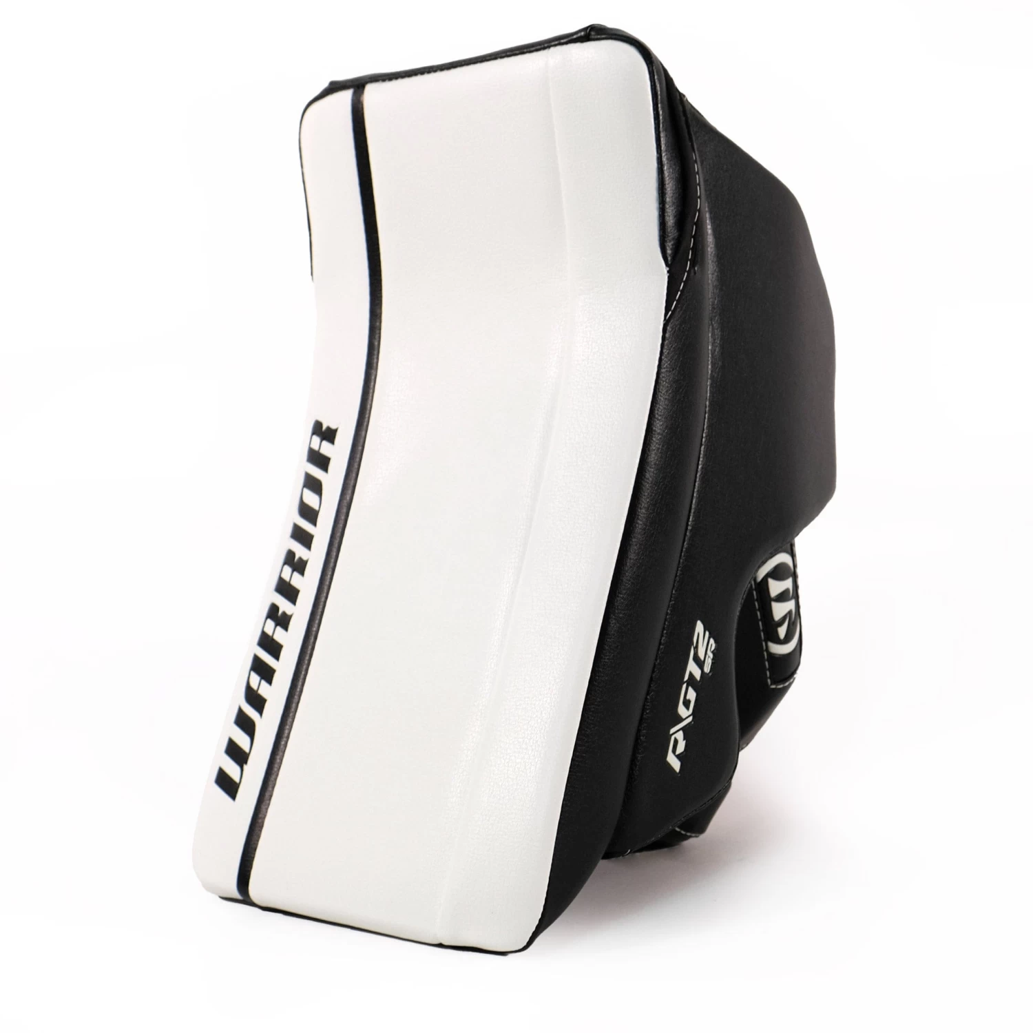 Warrior Ritual GT2 Classic Senior Goalie Blocker 1 Warrior Ritual GT2 Classic Senior Goalie Blocker