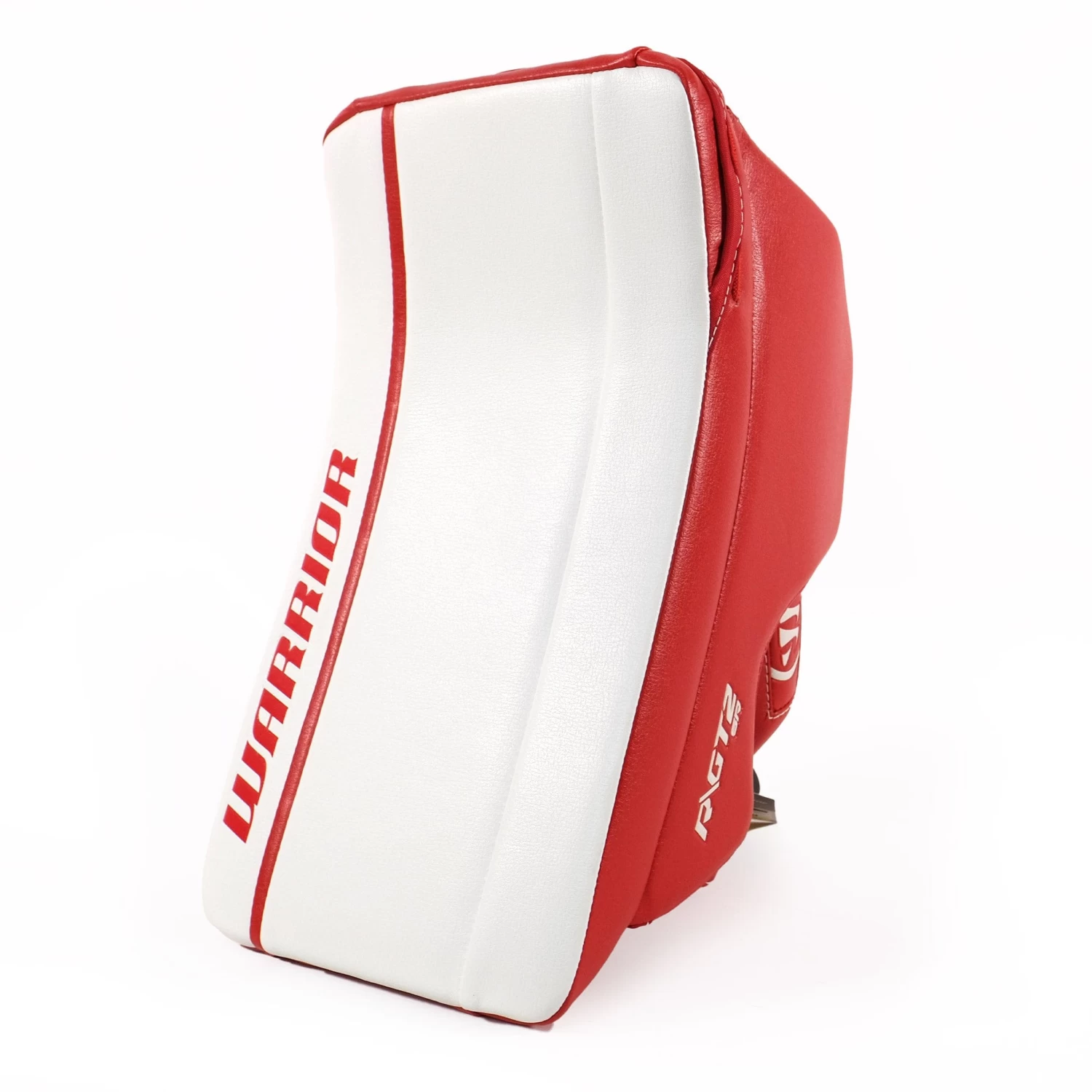 Warrior Ritual GT2 Classic Senior Goalie Blocker 3 Warrior Ritual GT2 Classic Senior Goalie Blocker - Image 3