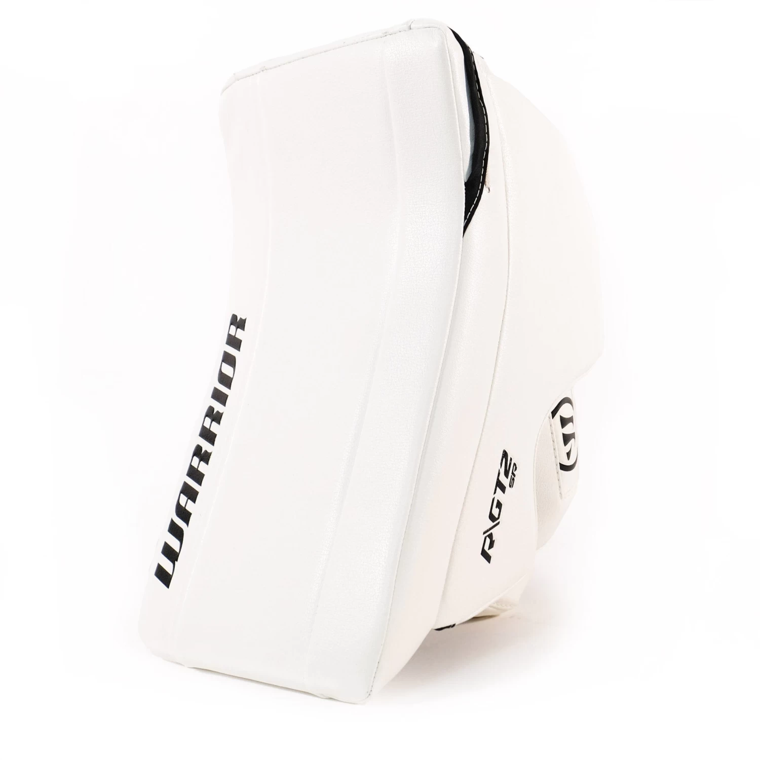 Warrior Ritual GT2 Classic Senior Goalie Blocker 2 Warrior Ritual GT2 Classic Senior Goalie Blocker - Image 2