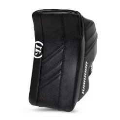 Warrior Ritual GT2 Intermediate Goalie Blocker -Sports - Hockey warrior blockers warrior ritual gt2 intermediate goalie blocker black regular 28741245829186