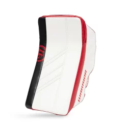 Warrior Ritual GT2 Intermediate Goalie Blocker - Source Exclusive 16 Warrior Ritual GT2 Intermediate Goalie Blocker - Source Exclusive -Sports - Hockey warrior blockers warrior ritual gt2 intermediate goalie blocker source exclusive white black red regular 30370364817474