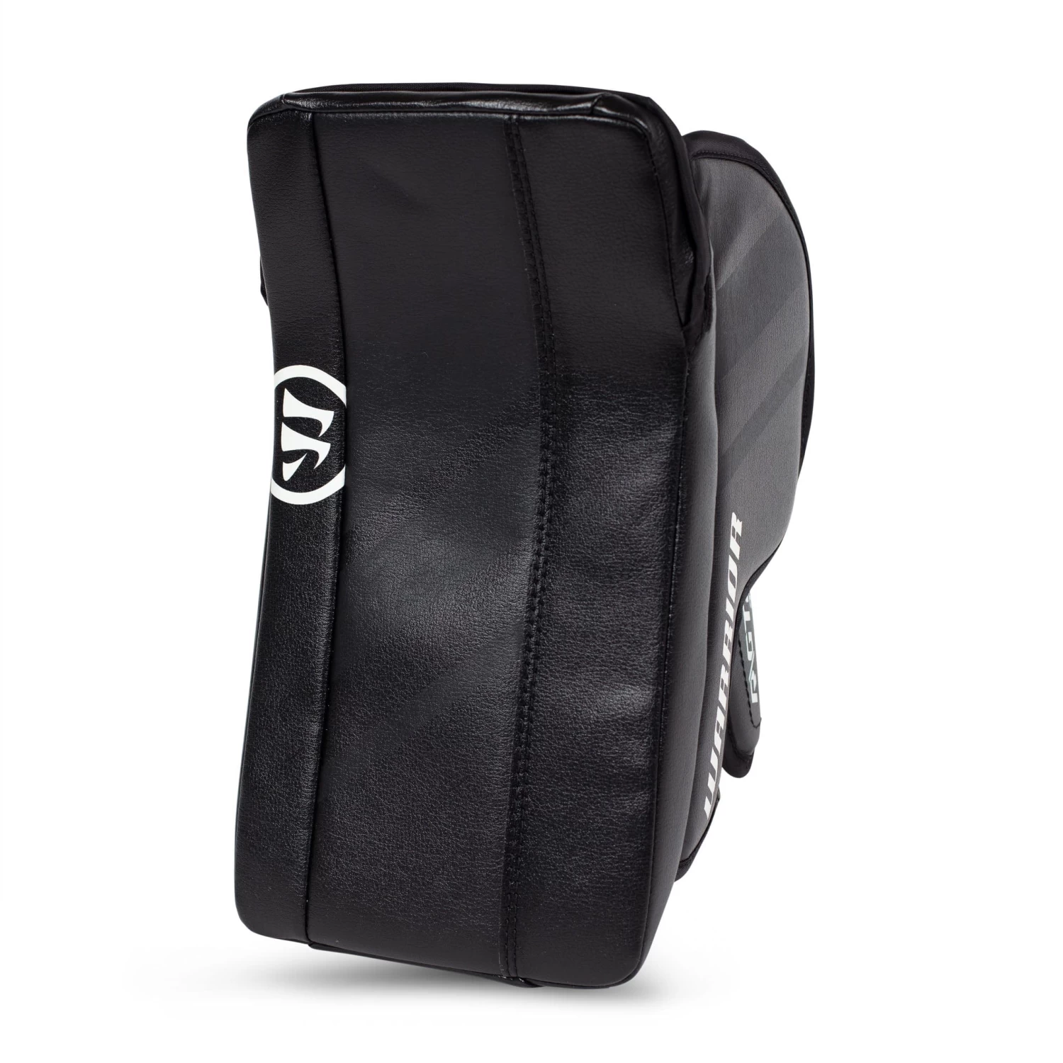 Warrior Ritual GT2 Junior Goalie Blocker 8 Warrior Ritual GT2 Junior Goalie Blocker - Image 8