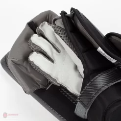 Warrior Ritual GT2 Junior Goalie Blocker - Source Exclusive -Sports - Hockey warrior blockers warrior ritual gt2 junior goalie blocker source exclusive 5669150916674