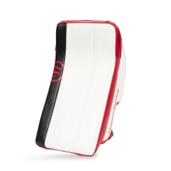 Warrior Ritual GT2 Junior Goalie Blocker - Source Exclusive -Sports - Hockey warrior blockers warrior ritual gt2 junior goalie blocker source exclusive white black red regular 28741246681154
