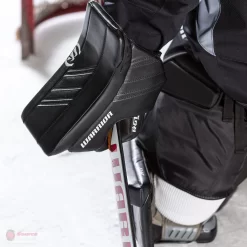 Warrior Ritual GT2 Pro Senior Goalie Blocker -Sports - Hockey warrior blockers warrior ritual gt2 pro senior goalie blocker 5024460570690