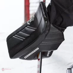 Warrior Ritual GT2 Pro Senior Goalie Blocker -Sports - Hockey warrior blockers warrior ritual gt2 pro senior goalie blocker 5024460865602