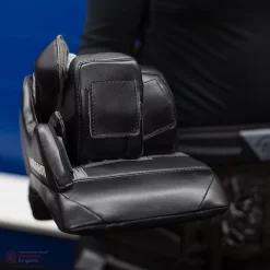 Warrior Ritual GT2 Pro Senior Goalie Blocker -Sports - Hockey warrior blockers warrior ritual gt2 pro senior goalie blocker 5024460996674