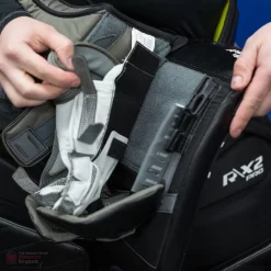 Warrior Ritual GT2 Pro Senior Goalie Blocker -Sports - Hockey warrior blockers warrior ritual gt2 pro senior goalie blocker 5024461619266