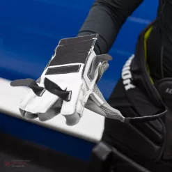 Warrior Ritual GT2 Pro Senior Goalie Blocker -Sports - Hockey warrior blockers warrior ritual gt2 pro senior goalie blocker 5024461717570