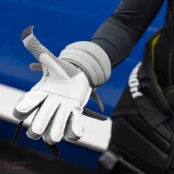 Warrior Ritual GT2 Pro Senior Goalie Blocker -Sports - Hockey warrior blockers warrior ritual gt2 pro senior goalie blocker 5024461783106