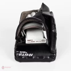 Warrior Ritual GT2 Pro Senior Goalie Blocker -Sports - Hockey warrior blockers warrior ritual gt2 pro senior goalie blocker 5024641679426