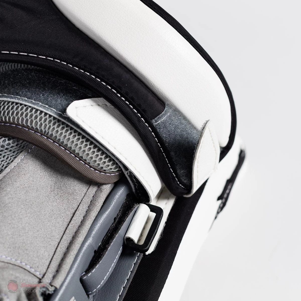 Warrior Ritual GT2 Senior Goalie Blocker 7 Warrior Ritual GT2 Senior Goalie Blocker - Image 7