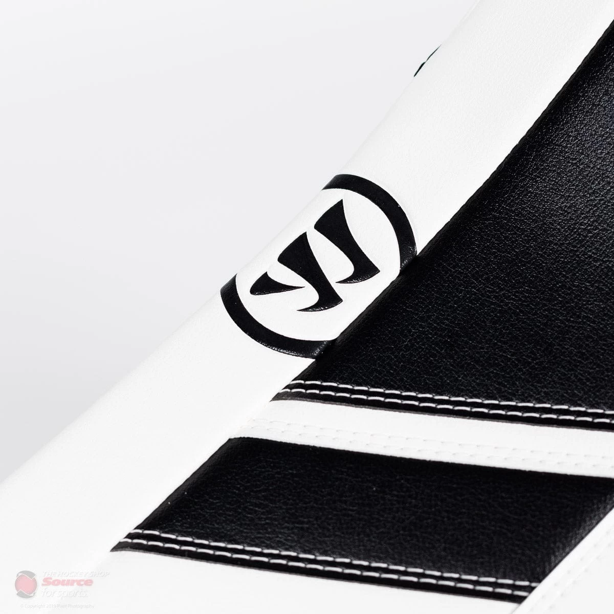 Warrior Ritual GT2 Senior Goalie Blocker 2 Warrior Ritual GT2 Senior Goalie Blocker - Image 2