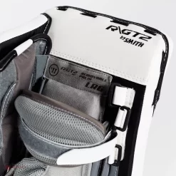 Warrior Ritual GT2 Senior Goalie Blocker 17 Warrior Ritual GT2 Senior Goalie Blocker -Sports - Hockey warrior blockers warrior ritual gt2 senior goalie blocker 5024646660162