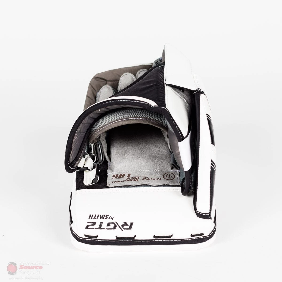 Warrior Ritual GT2 Senior Goalie Blocker 3 Warrior Ritual GT2 Senior Goalie Blocker - Image 3