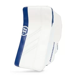 Warrior Ritual GT2 Senior Goalie Blocker - Source Exclusive 24 Warrior Ritual GT2 Senior Goalie Blocker - Source Exclusive -Sports - Hockey warrior blockers warrior ritual gt2 senior goalie blocker source exclusive white blue regular 28741247402050