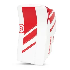 Warrior Ritual GT2 Senior Goalie Blocker 23 Warrior Ritual GT2 Senior Goalie Blocker -Sports - Hockey warrior blockers warrior ritual gt2 senior goalie blocker white red regular 28741247008834