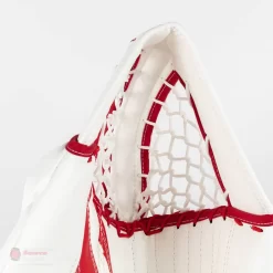 Warrior Ritual G5 Intermediate Goalie Catcher -Sports - Hockey warrior catchers warrior ritual g5 intermediate goalie catcher 14051606364226