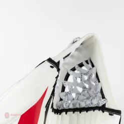 Warrior Ritual G5 Junior Goalie Catcher 16 Warrior Ritual G5 Junior Goalie Catcher -Sports - Hockey warrior catchers warrior ritual g5 junior goalie catcher 14051317055554