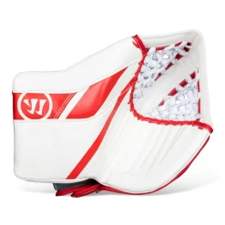 Warrior Ritual G5 Junior Goalie Catcher 22 Warrior Ritual G5 Junior Goalie Catcher -Sports - Hockey warrior catchers warrior ritual g5 junior goalie catcher white red regular 28743620788290