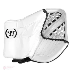 Warrior Ritual G5 Junior Goalie Catcher 19 Warrior Ritual G5 Junior Goalie Catcher -Sports - Hockey warrior catchers warrior ritual g5 junior goalie catcher white regular 30364577562690