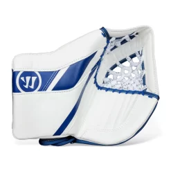 Warrior Ritual G5 Junior Goalie Catcher 23 Warrior Ritual G5 Junior Goalie Catcher -Sports - Hockey warrior catchers warrior ritual g5 junior goalie catcher white royal regular 28743620821058