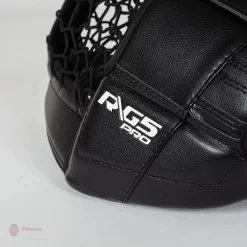 Warrior Ritual G5 Pro Senior Goalie Catcher -Sports - Hockey warrior catchers warrior ritual g5 pro senior goalie catcher 14051004973122