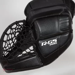Warrior Ritual G5 Pro Senior Goalie Catcher -Sports - Hockey warrior catchers warrior ritual g5 pro senior goalie catcher 14051005038658