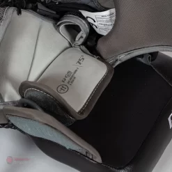 Warrior Ritual G5 Pro Senior Goalie Catcher -Sports - Hockey warrior catchers warrior ritual g5 pro senior goalie catcher 14051005071426