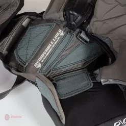 Warrior Ritual G5 Pro Senior Goalie Catcher -Sports - Hockey warrior catchers warrior ritual g5 pro senior goalie catcher 14051005333570