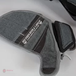 Warrior Ritual G5 Pro Senior Goalie Catcher -Sports - Hockey warrior catchers warrior ritual g5 pro senior goalie catcher 14051005366338