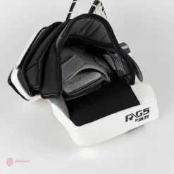 Warrior Ritual G5 SR+ Senior Goalie Catcher 17 Warrior Ritual G5 SR+ Senior Goalie Catcher -Sports - Hockey warrior catchers warrior ritual g5 sr senior goalie catcher 14050782904386