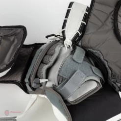 Warrior Ritual G5 SR+ Senior Goalie Catcher 18 Warrior Ritual G5 SR+ Senior Goalie Catcher -Sports - Hockey warrior catchers warrior ritual g5 sr senior goalie catcher 14050782937154