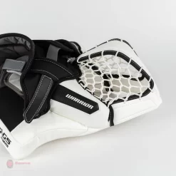 Warrior Ritual G5 SR+ Senior Goalie Catcher 16 Warrior Ritual G5 SR+ Senior Goalie Catcher -Sports - Hockey warrior catchers warrior ritual g5 sr senior goalie catcher 14050783035458