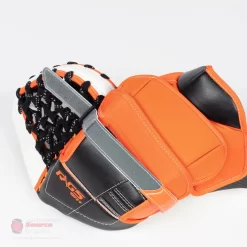 Warrior Ritual G5 SR+ Senior Goalie Catcher - Source Exclusive 27 Warrior Ritual G5 SR+ Senior Goalie Catcher - Source Exclusive -Sports - Hockey warrior catchers warrior ritual g5 sr senior goalie catcher source exclusive 14781963599938