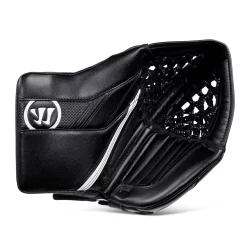 Warrior Ritual G5 SR+ Senior Goalie Catcher - Source Exclusive 33 Warrior Ritual G5 SR+ Senior Goalie Catcher - Source Exclusive -Sports - Hockey warrior catchers warrior ritual g5 sr senior goalie catcher source exclusive black black white regular 28743624622146