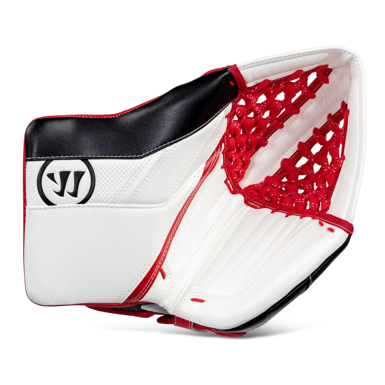 Warrior Ritual G5 SR+ Senior Goalie Catcher - Source Exclusive 15 Warrior Ritual G5 SR+ Senior Goalie Catcher - Source Exclusive - Image 15