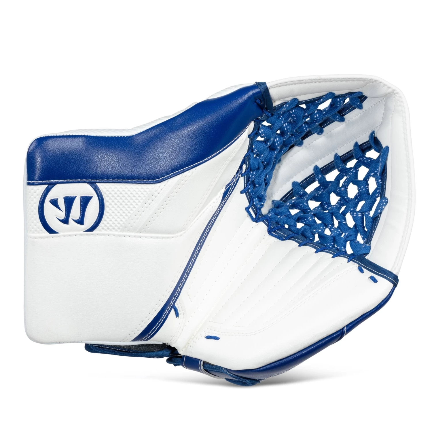 Warrior Ritual G5 SR+ Senior Goalie Catcher - Source Exclusive 16 Warrior Ritual G5 SR+ Senior Goalie Catcher - Source Exclusive - Image 16