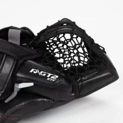 Warrior Ritual GT2 Intermediate Goalie Catcher -Sports - Hockey warrior catchers warrior ritual gt2 intermediate goalie catcher 5670493061186