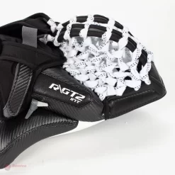 Warrior Ritual GT2 Intermediate Goalie Catcher - Source Exclusive -Sports - Hockey warrior catchers warrior ritual gt2 intermediate goalie catcher source exclusive 5670516064322