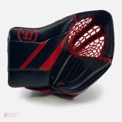 Warrior Ritual GT2 Intermediate Goalie Catcher - Source Exclusive -Sports - Hockey warrior catchers warrior ritual gt2 intermediate goalie catcher source exclusive black red regular 28258851323970