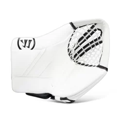 Warrior Ritual GT2 Intermediate Goalie Catcher -Sports - Hockey warrior catchers warrior ritual gt2 intermediate goalie catcher white regular 28743615840322